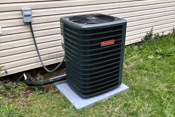 Heating Installation Repair Services