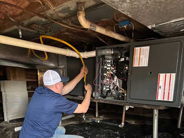 Hvac Maintenance Services