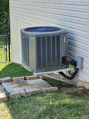 Local HVAC Services