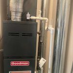 Goodman Heating System Installation Services