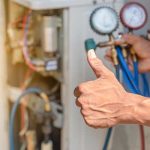 HVAC Repair and Maintenance Services